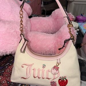 Juicy Couture Purse